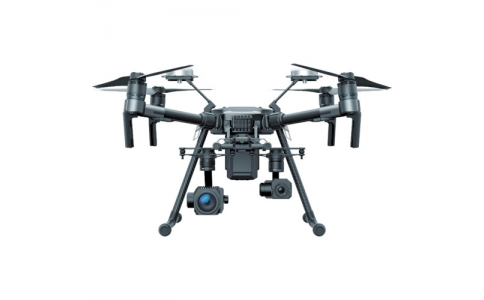 ＤＪＩ　ＪＡＰＡＮ（株）  D-146770  ＤＪＩ　Ｍａｔｒｉｃｅ　２１０　ＲＴＫ－Ｂ