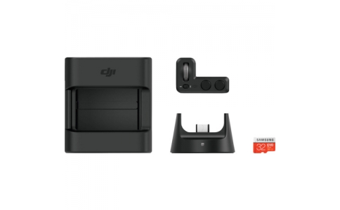 ＤＪＩ　ＪＡＰＡＮ（株）  183454  ＤＪＩ　【売切廃番】Ｏｓｍｏ　Ｐｏｃｋｅｔ　Ｐａｒｔ１３　拡張キット