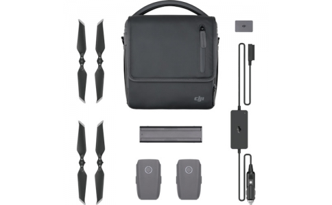 ＤＪＩ　ＪＡＰＡＮ（株）  181146  ＤＪＩ　Ｍａｖｉｃ　２　Ｅｎｔｅｒｐｒｉｓｅ　Ｐａｒｔ１　Ｆｌｙ　Ｍｏｒｅ　キット