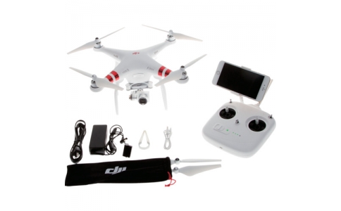 ＤＪＩ　ＪＡＰＡＮ（株）  D-117336  ＤＪＩ　Ｐｈａｎｔｏｍ３　ＳＴＡＮＤＡＲＤ