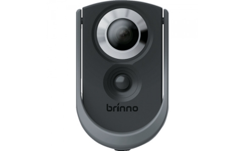 ｂｒｉｎｎｏ社  MAS200D  ｂｒｉｎｎｏ　防犯カメラ用オプション　ドアスコープ取付防犯カメラ“ルスカ２”　専用モーションセンサー