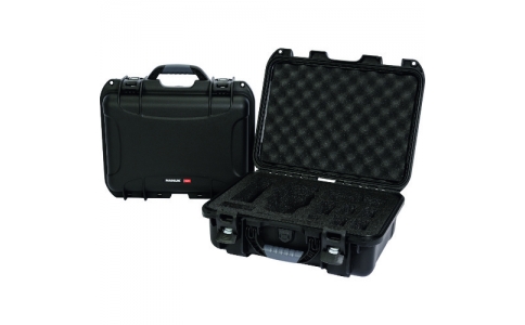 （株）タカチ電機工業  NK920B-DJI MAVIC  タカチ　ＤＪＩＭＡＶＩＣ専用　防水キャリングケース