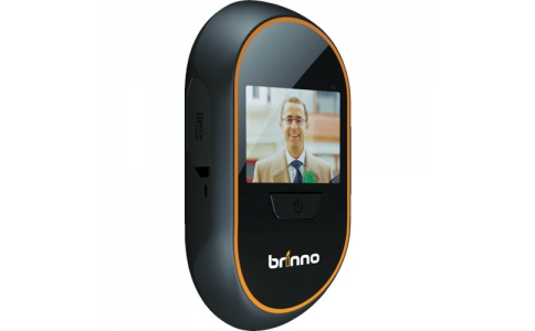 ｂｒｉｎｎｏ社  PHV-MAC12  ｂｒｉｎｎｏ　ドアスコープカメラ留守番カメラルスカ