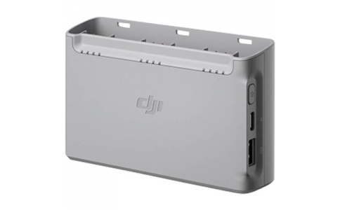 ＤＪＩ　ＪＡＰＡＮ（株）  906519  ＤＪＩ　Ｍｉｎｉ　２　２ＷＡＹ　充電ハブ
