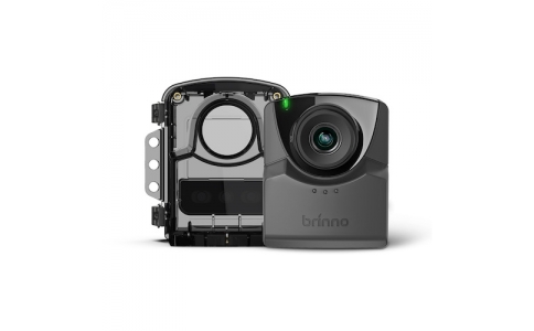 ｂｒｉｎｎｏ社  TLC2020-H  ｂｒｉｎｎｏ　タイムラプスカメラ防水ケースセット　ＴＬＣ２０２０－Ｍ