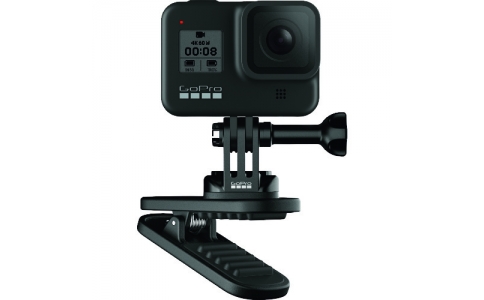 （株）タジマモーターコーポレーション  ATCLP-001  ＧｏＰｒｏ　スイベルクリップ（マグネット付き）