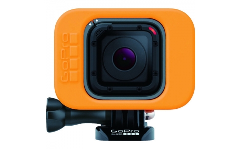 （株）タジマモーターコーポレーション  ARFLT-001  ＧｏＰｒｏ　ウェアラブルカメラ用オプション　フロート器具　フローティー　ｆｏｒ　ＨＥＲＯ４　Ｓｅｓｓｉｏｎ