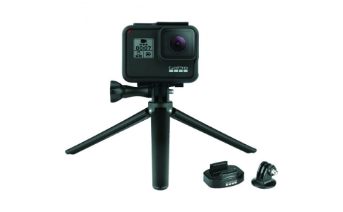 （株）タジマモーターコーポレーション  ABQRT-002  ＧｏＰｒｏ　トライポッドマウントセット（Ｖｅｒ．２．０）