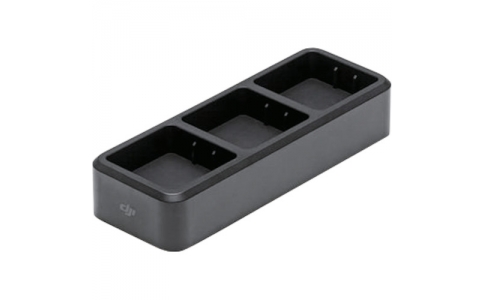 ＤＪＩ　ＪＡＰＡＮ（株）  922984  ＤＪＩ　Ｍａｖｉｃ　３　バッテリー充電ハブ