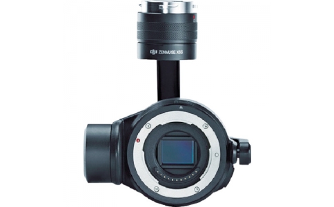 ＤＪＩ　ＪＡＰＡＮ（株）  141201  ＤＪＩ　【売切廃番】Ｚｅｎｍｕｓｅ　Ｘ５Ｓ　ジンバル＆カメラ（レンズ無）