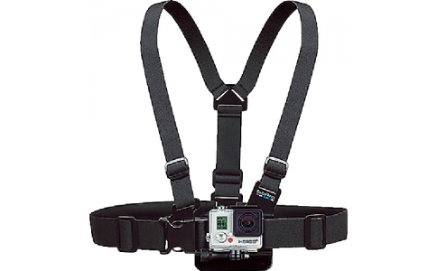 （株）タジマモーターコーポレーション  GCHM30  ＧｏＰｒｏ　チェストマウントハーネス