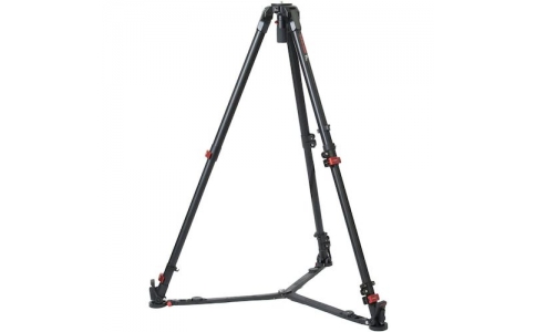 （株）浅沼商会  WILDBULL T5S  アイフッテージ　大型アルミ３段三脚　Ｗｉｌｄ　Ｂｕｌｌ　Ｔ５Ｓ