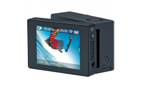 （株）タジマモーターコーポレーション  ALCDB-401  ＧｏＰｒｏ　ＬＣＤ　タッチバックパック　３ｒｄ