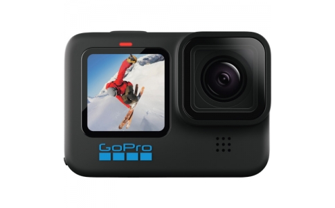 （株）タジマモーターコーポレーション  CHDHX-101-FW  ＧｏＰｒｏ　ＨＥＲＯ１０Ｂｌａｃｋ