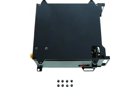 ＤＪＩ　ＪＡＰＡＮ（株）  D-118036  ＤＪＩ　【売切廃番】Ｍａｔｒｉｃｅ　１００　ＮＯ．３　バッテリーコンパートメントキット