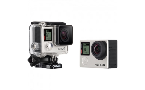 （株）タジマモーターコーポレーション  CHDHX-401-JP  ＧｏＰｒｏ　ＨＥＲＯ４　ブラックエディション　アドベンチャー
