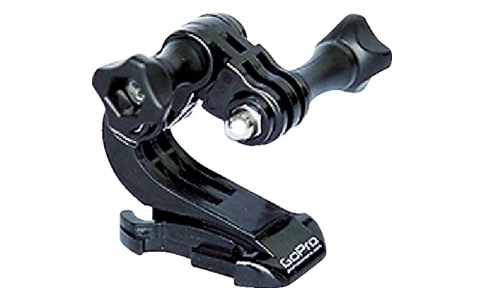 （株）タジマモーターコーポレーション  AHFMT-001  ＧｏＰｒｏ　ヘルメットフロントマウント