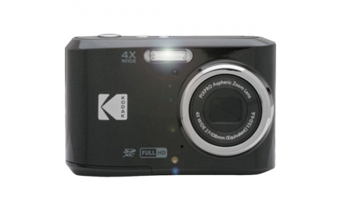 （株）浅沼商会  PIXPRO FZ45BK2A  コダック　デジタルカメラ　ＰＩＸＰＲＯ　ＦＺ４５　ブラック