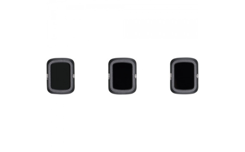 ＤＪＩ　ＪＡＰＡＮ（株）  125539  ＤＪＩ　Ｍａｖｉｃ　Ａｉｒ　２　ＮＤフィルターセット（ＮＤ４／８／３２）