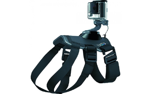 （株）タジマモーターコーポレーション  ADOGM-001  ＧｏＰｒｏ　ドッグハーネス　－　Ｆｅｔｃｈ　－