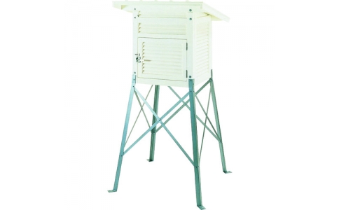 （株）大平産業  099-1107  ＳＫ　ＴＡＩＨＥＩ　百葉箱　小　単葉　本体