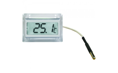 （株）エー・アンド・デイ  AD5657-50  Ａ＆Ｄ　組み込み式温度計