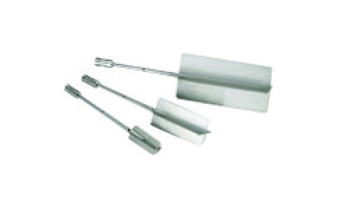 東京硝子器械（株）  110-67-61-32  ＴＧＫ　ブルックフィールド用スピンドル　Ｖ－７２