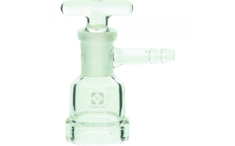 柴田科学（株）  050600-20  ＳＩＢＡＴＡ　ＧＴＯ－２５０Ｒ　排気アダプター