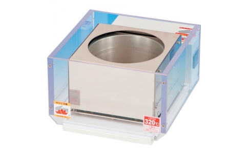 柴田科学（株）  054300-3610  ＳＩＢＡＴＡ　加熱ブロック部マルチ　ＣＰ－３００型用