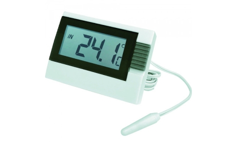 （株）カスタム  CT-130D  カスタム　サーミスター温度計