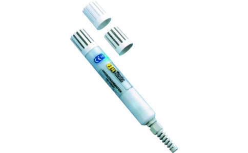 （株）イチネンＴＡＳＣＯ  TA411CA  タスコ　温湿度変換器