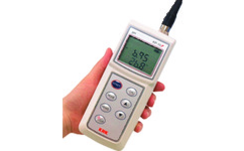 東京硝子器械（株）  163-80-78-07  ＴＧＫ　ｐＨ計　ＫＰ－１０Ｆ