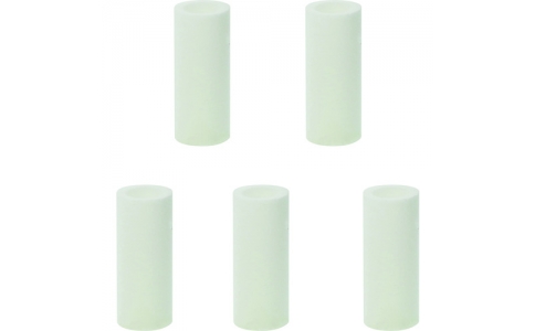 柴田科学（株）  080870-0014  ＳＩＢＡＴＡ　フィルターエレメント　ＶＦＥ－０１５　５個入