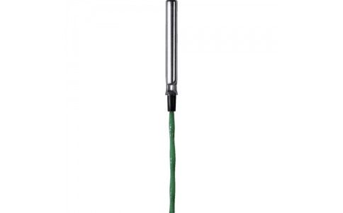 （株）テストー  0628 7533  テストー　Ｋ熱電対ステンレス鋼製スリーブプローブ