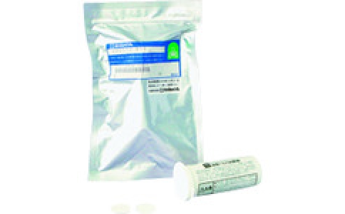 東京硝子器械（株）  371-80-80-31  ＴＧＫ　ＴＢＡ試験紙　５０枚入