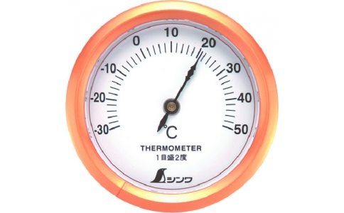 シンワ測定（株）  72667  シンワ　サーモＳ－３