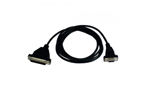 （株）エー・アンド・デイ  AX-MX-40  Ａ＆Ｄ　ＲＳ２３２Ｃケーブル