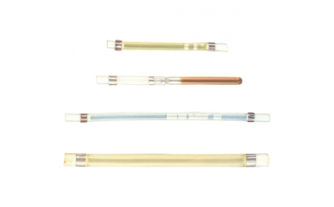 （株）ガステック  P-73-H  ガステック　パーミエーションチューブ　二硫化ジメチルＰ－７３－Ｈ