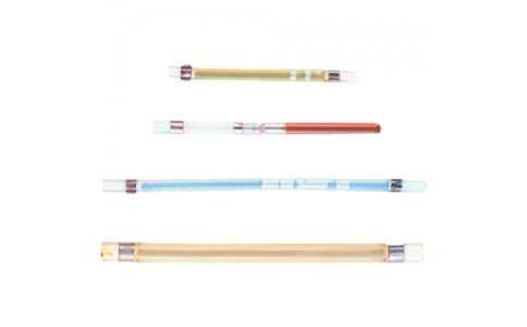 東京硝子器械（株）  169-80-12-11  ＴＧＫ　パーミエーションチューブ　Ｐ－７１－５　毒物