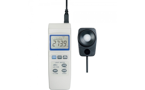 （株）マザーツール  LX-1108  マザーツール　デジタル照度計