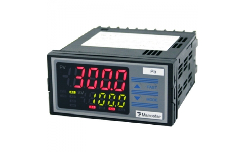 （株）山本電機製作所  EMP5AD213DXX  マノスター　受信計　ＥＭＰ５Ａ　出力　０－５Ｖ　Ｐａ