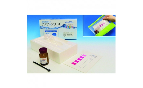 アズワン（株）  1-1909-01  ＡＳ　棒状温度計（楽読タイプ）　３０５９１