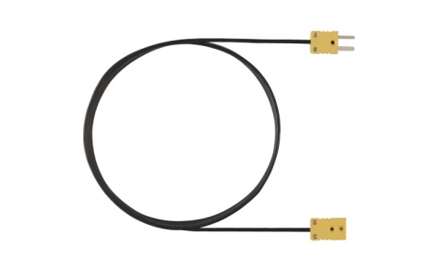 （株）テストー  0554 0592  テストー　Ｋ熱電対用延長ケーブル５ｍ