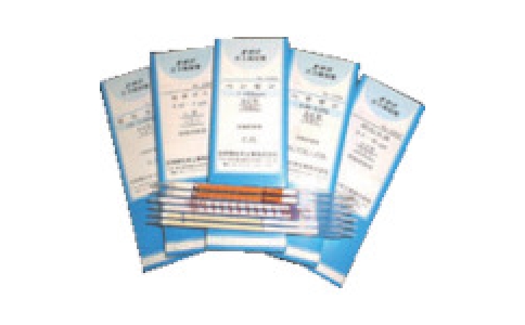 アズワン（株）  8-5352-40  ＡＳ　ガス検知管一酸化炭素１０６ＳＣ