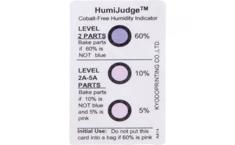 アズワン（株）  1-2358-02  ＡＳ　インジケータ　ＫＰＣＯＦＨＩＣ５１０６０