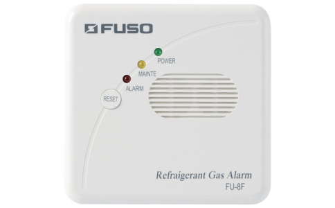 Ａ－Ｇａｓ　Ｊａｐａｎ（株）  FU-8F-410A  ＦＵＳＯ　フロンガス警報器