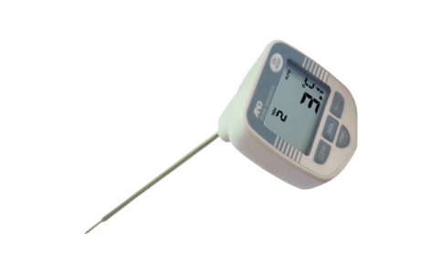 東京硝子器械（株）  123-70-25-01  ＴＧＫ　防水型中心温度計　ＡＤ－５６２８