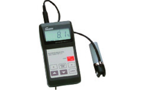 東京硝子器械（株）  348-68-08-11  ＴＧＫ　モルタル水分計　ＰＭ－１０１