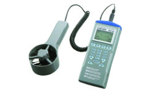 東京硝子器械（株）  219-81-13-12  ＴＧＫ　デジタル風速　ＷＳ－０２