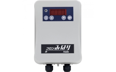 アサダ（株）  FM025  アサダ　フロンみはりＩＲ